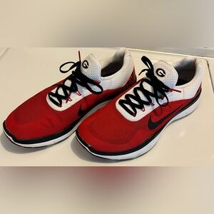 Georgia Bulldogs Nike men’s Shoes